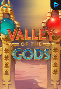 Bocoran RTP Valley Of The Gods di Shibatoto Generator RTP Terbaik dan Terlengkap