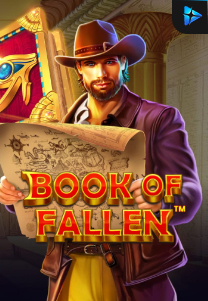 Bocoran RTP Book of Fallen di Shibatoto Generator RTP Terbaik dan Terlengkap