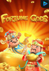 Bocoran RTP Fortune Gods di Shibatoto Generator RTP Terbaik dan Terlengkap