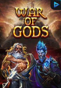 Bocoran RTP War of Gods di Shibatoto Generator RTP Terbaik dan Terlengkap