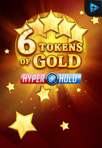 Bocoran RTP 6 Tokens of Gold foto di Shibatoto Generator RTP Terbaik dan Terlengkap